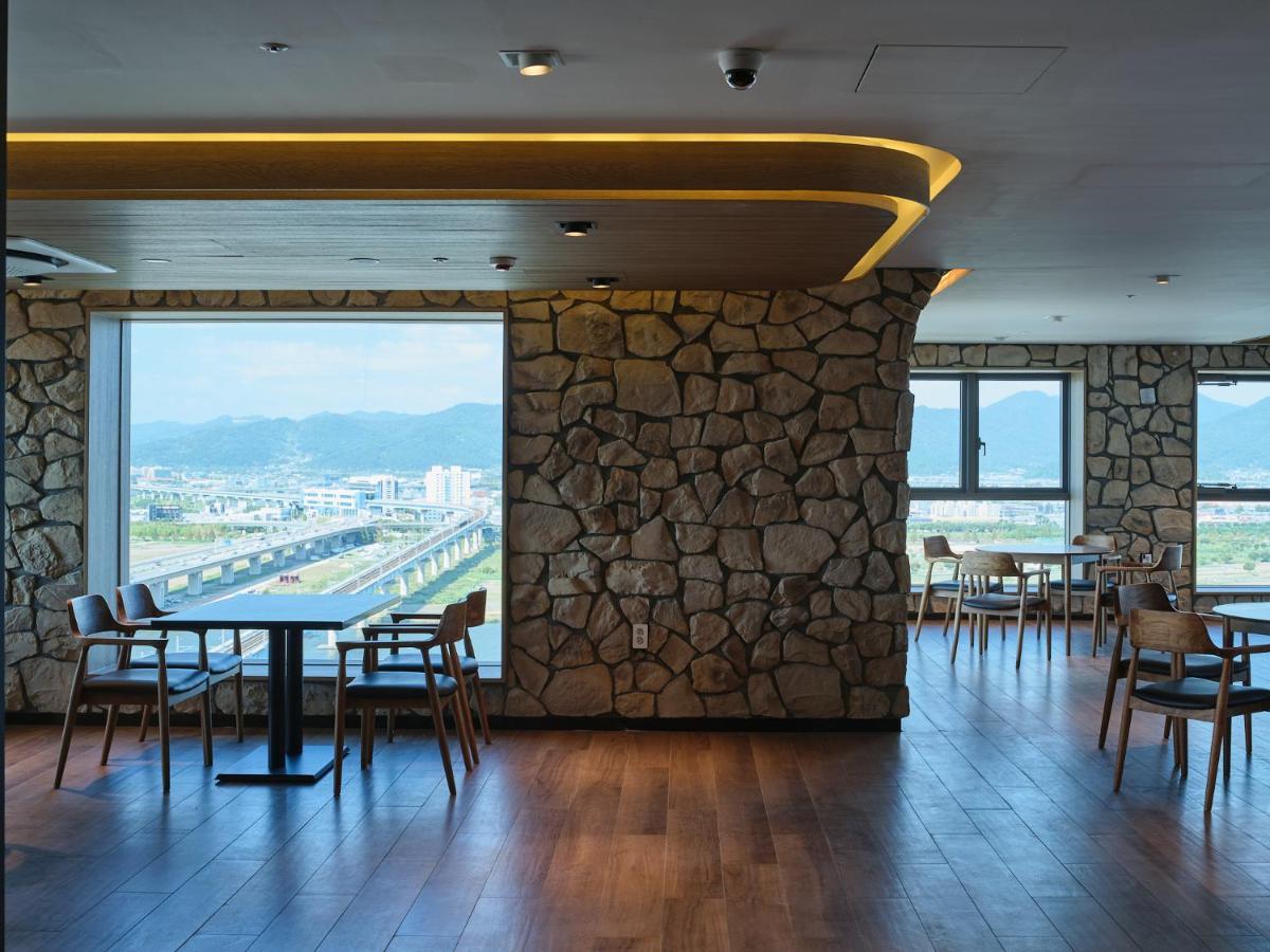 Hotel Tt Gupo Busan Exterior photo