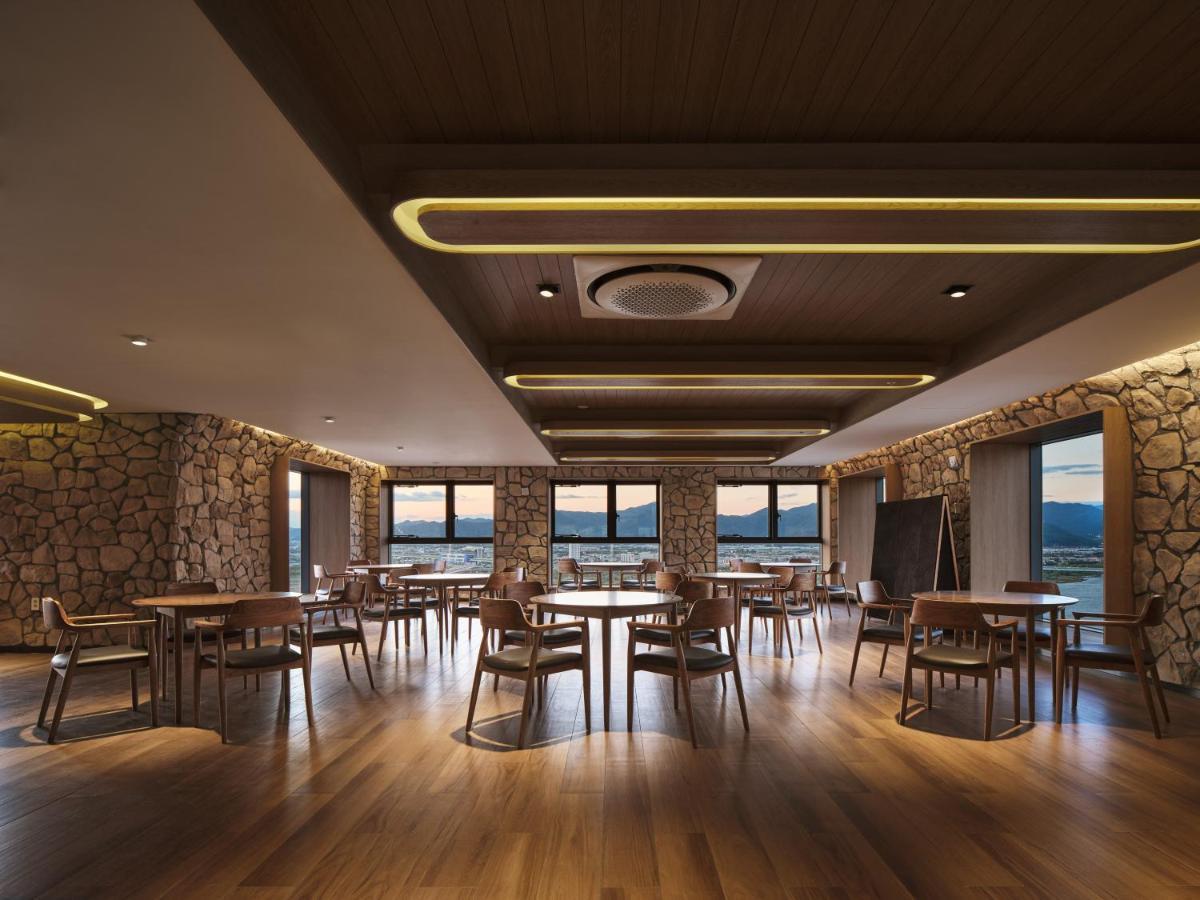Hotel Tt Gupo Busan Exterior photo