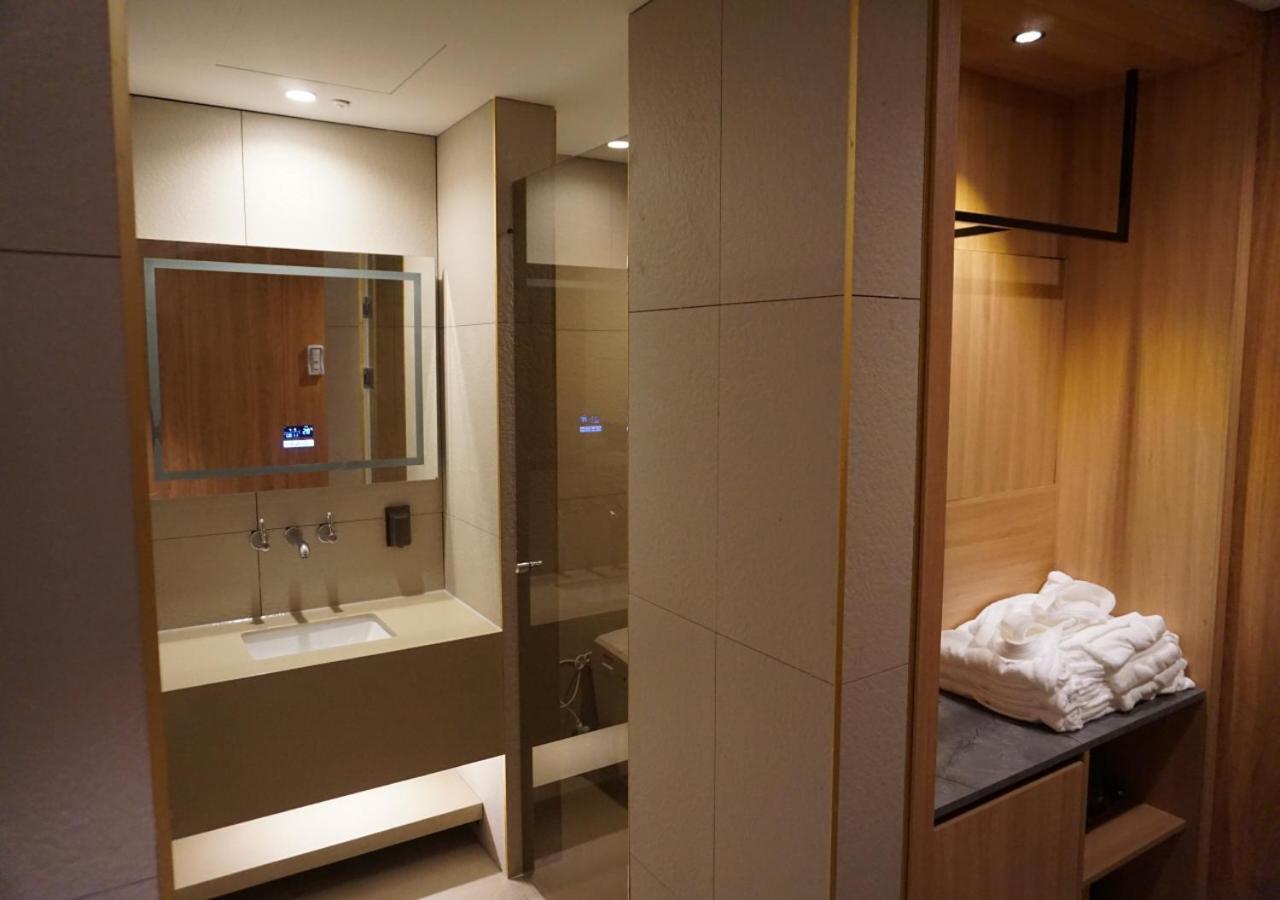 Hotel Tt Gupo Busan Exterior photo